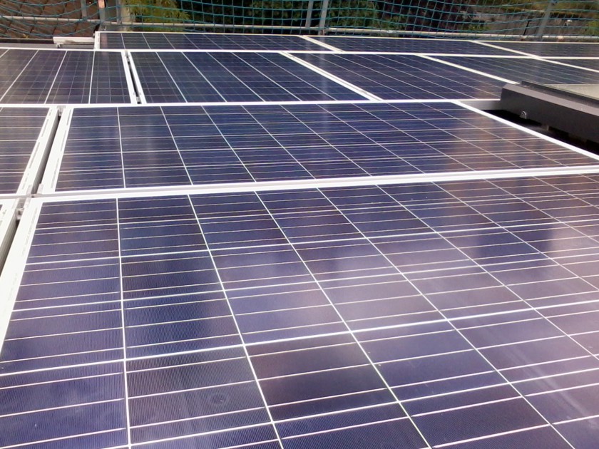 4 kWp, Einfamilienhaus, bei München