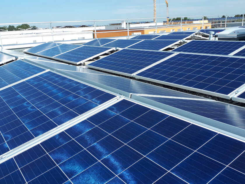 Vaterstetten Bauabschnitt I Qualitätssichernde Baubegleitung